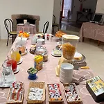 Magralu 2 B&B