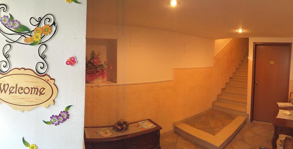 Bed & Breakfast Magralu 2 3*