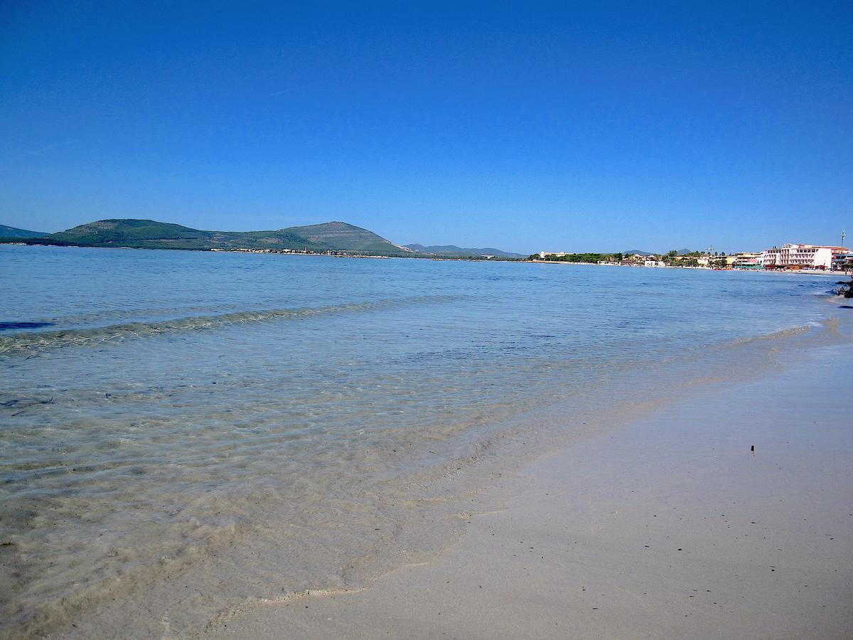 Magralu 2 3* Alghero