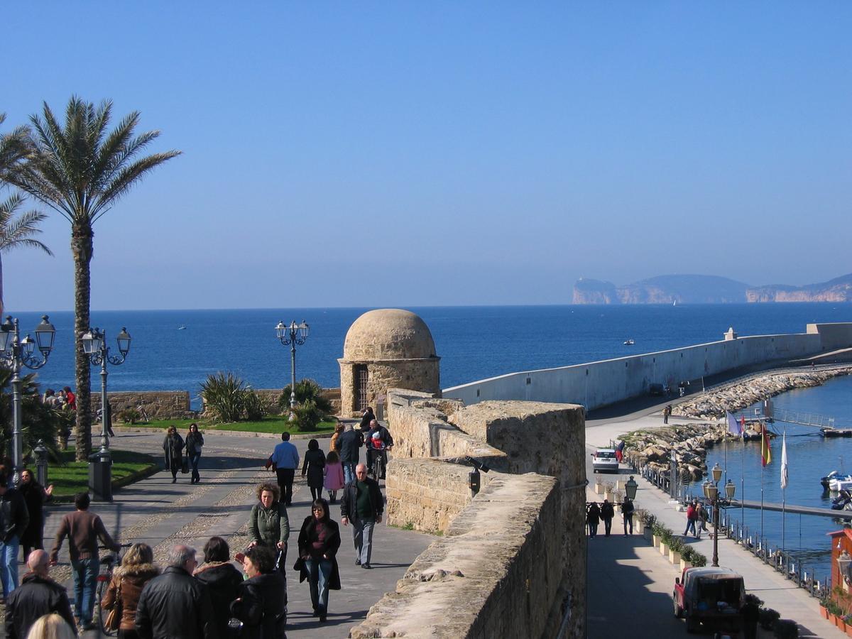 Magralu 2 3* Alghero