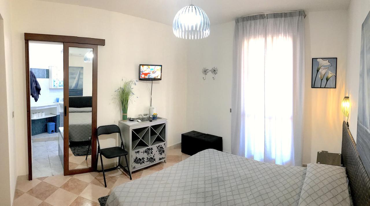 Bed & Breakfast Magralu 2 Alghero