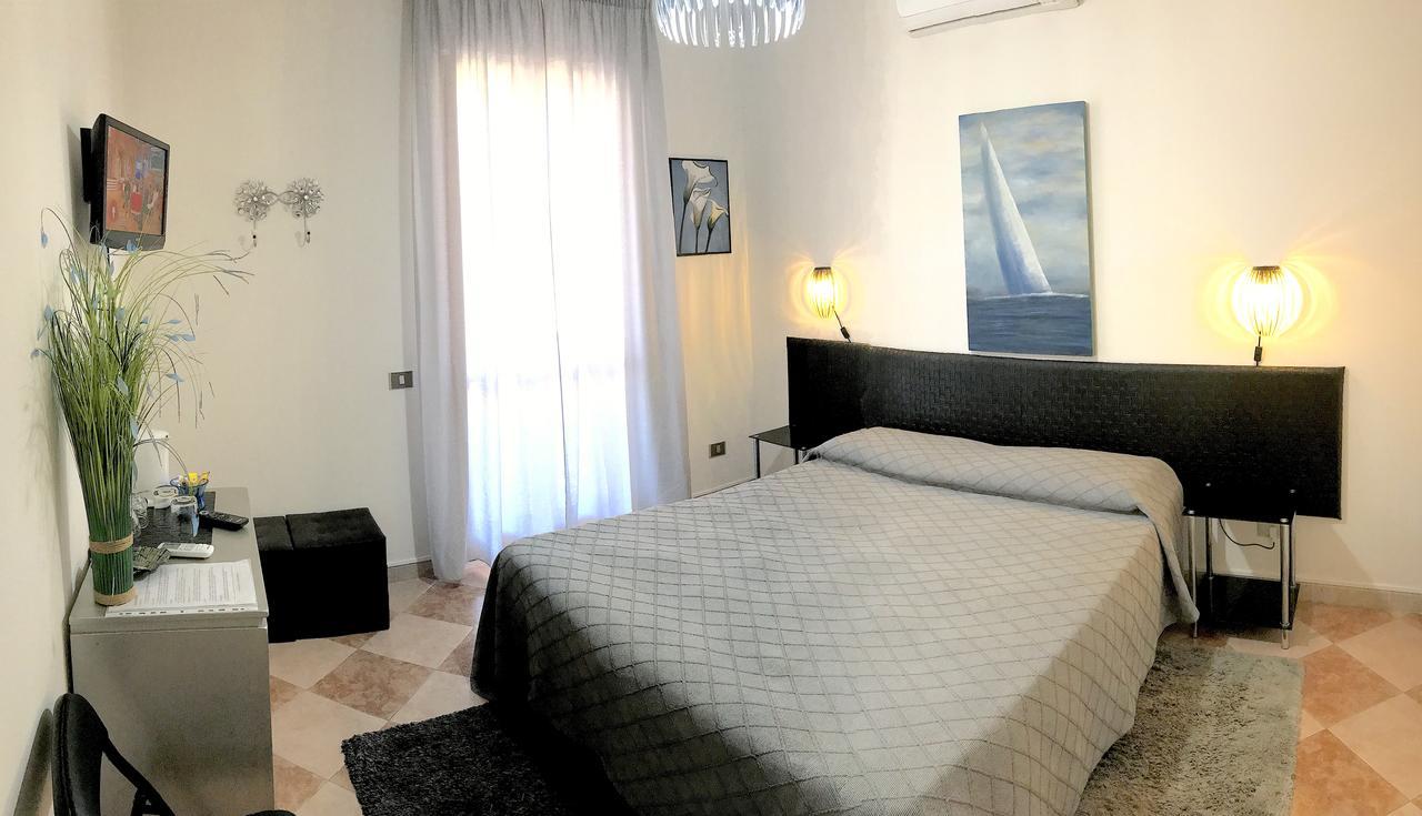 Bed & Breakfast Magralu 2 3*