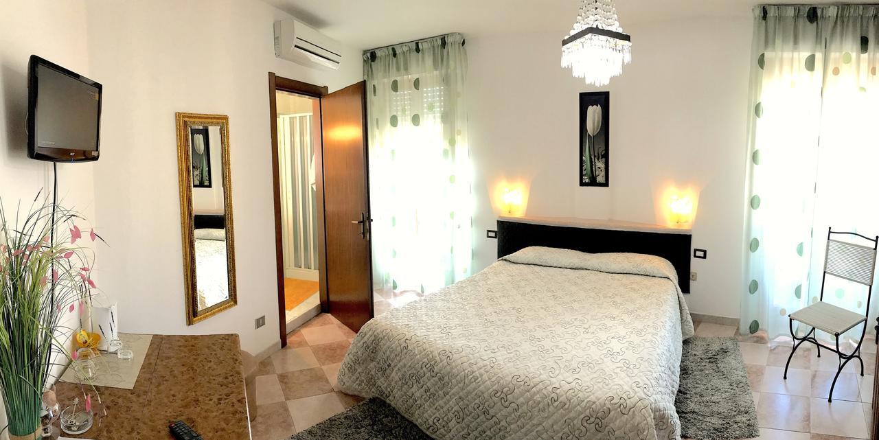 Bed & Breakfast Magralu 2 Alghero