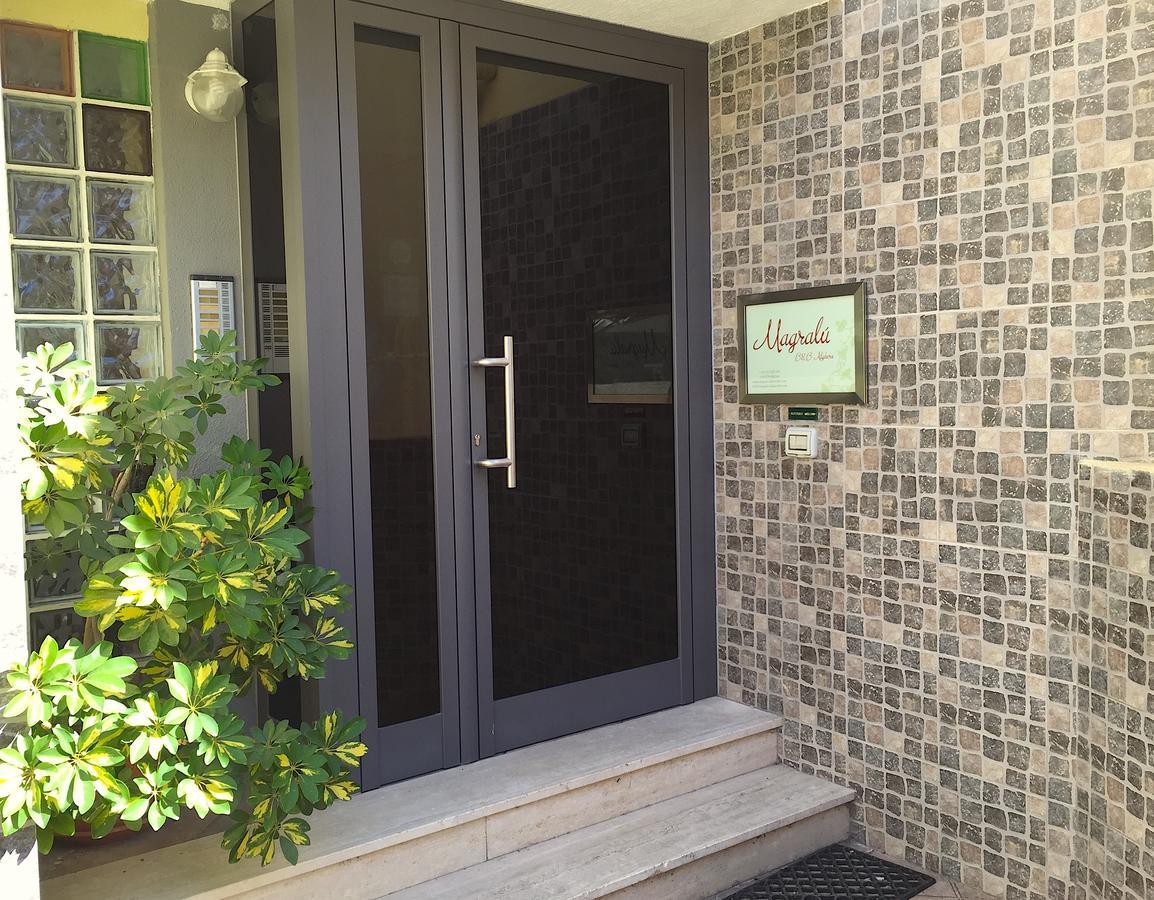 Magralu 2 Bed & Breakfast Alghero