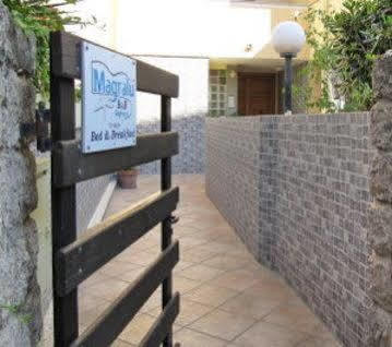 Magralu 2 Bed & Breakfast
