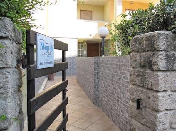 Bed & Breakfast Magralu 2