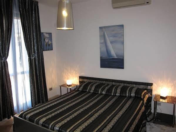 Bed & Breakfast Magralu 2